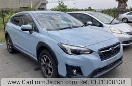 subaru xv 2017 quick_quick_DBA-GT7_058213