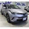 toyota c-hr 2017 quick_quick_DAA-ZYX10_2034713 image 12