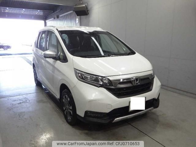 honda freed-plus 2020 quick_quick_6BA-GB6_3104527 image 1