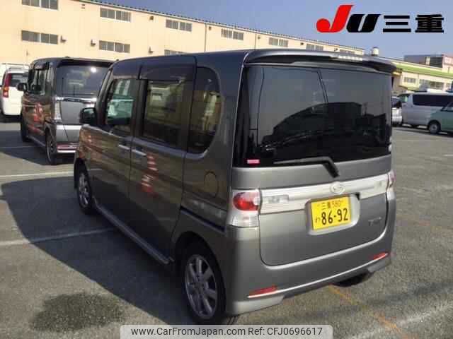 daihatsu tanto 2008 -DAIHATSU 【三重 580ﾜ8692】--Tanto L375S-0126091---DAIHATSU 【三重 580ﾜ8692】--Tanto L375S-0126091- image 2