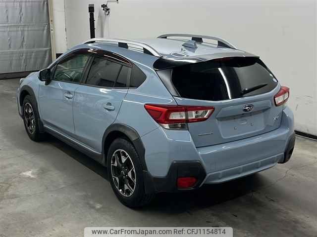 subaru xv 2017 -SUBARU--Subaru XV GT7-047410---SUBARU--Subaru XV GT7-047410- image 2