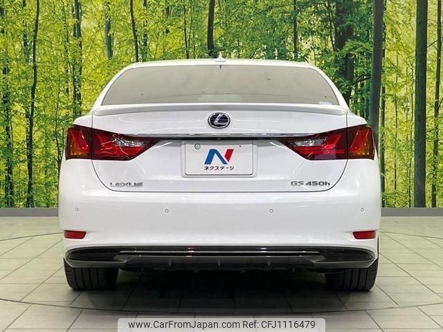 lexus gs 2014 -LEXUS 【名変中 】--Lexus GS GWL10--6007180---LEXUS 【名変中 】--Lexus GS GWL10--6007180- image 2