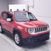 jeep renegade 2016 -CHRYSLER--Jeep Renegade BU14-GPD14800---CHRYSLER--Jeep Renegade BU14-GPD14800- image 1