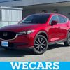 mazda cx-5 2018 quick_quick_3DA-KF2P_KF2P-203432 image 1