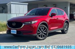 mazda cx-5 2018 quick_quick_3DA-KF2P_KF2P-203432