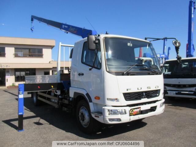 mitsubishi-fuso fighter 2024 -MITSUBISHI--Fuso Fighter 2KG-FK62FZ--FK62FZ-616301---MITSUBISHI--Fuso Fighter 2KG-FK62FZ--FK62FZ-616301- image 2