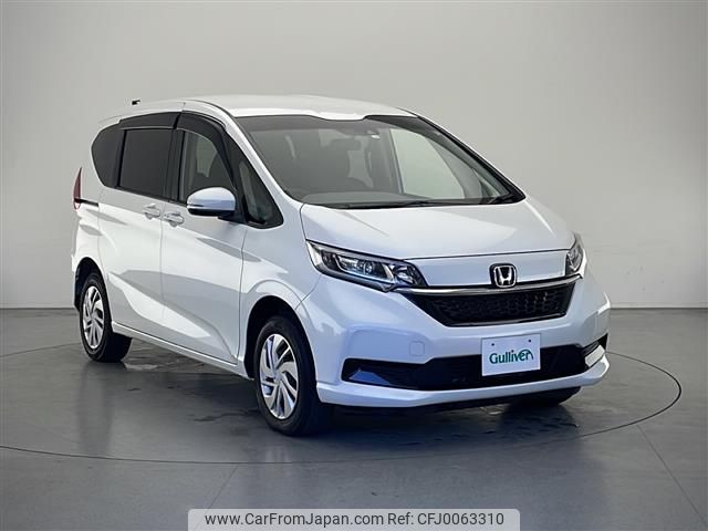 honda freed 2020 -HONDA--Freed 6BA-GB6--GB6-3103652---HONDA--Freed 6BA-GB6--GB6-3103652- image 1