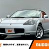 toyota mr-s 2000 -TOYOTA--MR-S TA-ZZW30--ZZW30-0028322---TOYOTA--MR-S TA-ZZW30--ZZW30-0028322- image 1