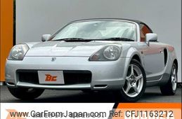 toyota mr-s 2000 -TOYOTA--MR-S TA-ZZW30--ZZW30-0028322---TOYOTA--MR-S TA-ZZW30--ZZW30-0028322-