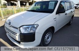 toyota probox 2020 CFJ1577951