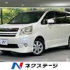 toyota noah 2007 -TOYOTA--Noah DBA-ZRR70W--ZRR70-0045713---TOYOTA--Noah DBA-ZRR70W--ZRR70-0045713- image 1