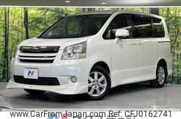 toyota noah 2007 -TOYOTA--Noah DBA-ZRR70W--ZRR70-0045713---TOYOTA--Noah DBA-ZRR70W--ZRR70-0045713-