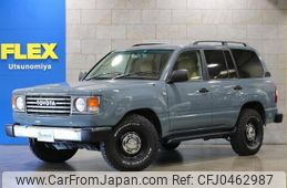 toyota land-cruiser-wagon 2005 -TOYOTA--Land Cruiser Wagon GH-UZJ100W--UZJ100-0156328---TOYOTA--Land Cruiser Wagon GH-UZJ100W--UZJ100-0156328-