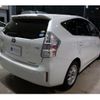 toyota prius-α 2013 CFJ1863142 image 2