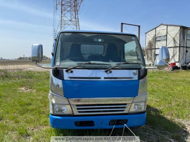 mitsubishi-fuso canter 2003 GOO_NET_EXCHANGE_1230397A30240503W001 image 2