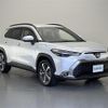 toyota corolla-cross 2024 CFJ1678359 image 1