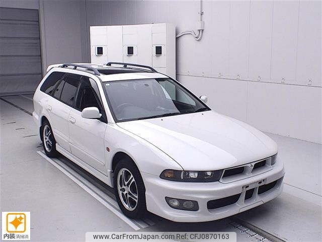 mitsubishi legnum 2001 -MITSUBISHI--Legnum EC5W-0400651---MITSUBISHI--Legnum EC5W-0400651- image 1