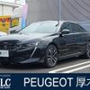 peugeot 508 2020 quick_quick_R8AH01_VR3FHEHZRJY195050 image 1