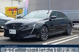 peugeot 508 2020 quick_quick_R8AH01_VR3FHEHZRJY195050