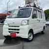 daihatsu hijet-van 2017 CFJ1649512 image 1