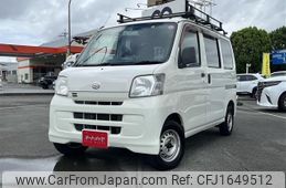 daihatsu hijet-van 2017 CFJ1649512