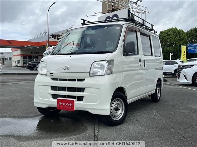 daihatsu hijet-van 2017 CFJ1649512 image 1