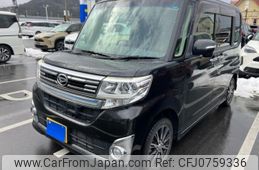 daihatsu tanto 2015 -DAIHATSU--Tanto DBA-LA600S--LA600S-0246754---DAIHATSU--Tanto DBA-LA600S--LA600S-0246754-