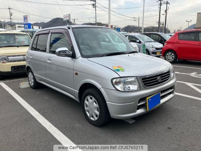 daihatsu mira 2002 -DAIHATSU--Mira TA-L700S--L700S-0296104---DAIHATSU--Mira TA-L700S--L700S-0296104- image 2