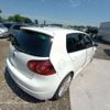 volkswagen golf 2008 -VOLKSWAGEN--VW Golf ABA-1KAXX--WVWZZZ1KZ8U034792---VOLKSWAGEN--VW Golf ABA-1KAXX--WVWZZZ1KZ8U034792- image 7