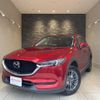 mazda cx-5 2020 quick_quick_KFEP_KFEP-402326 image 1