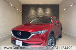 mazda cx-5 2020 quick_quick_KFEP_KFEP-402326