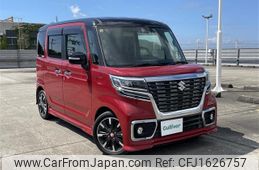 suzuki spacia 2018 CFJ1626757