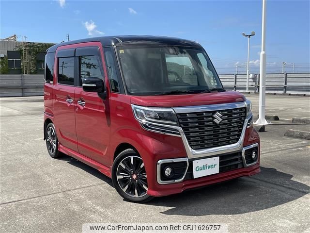 suzuki spacia 2018 CFJ1626757 image 1