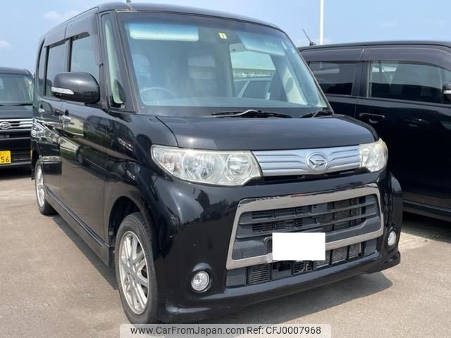 daihatsu tanto 2011 -DAIHATSU--Tanto DBA-L385S--L385S-0062088---DAIHATSU--Tanto DBA-L385S--L385S-0062088- image 1