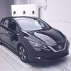 nissan leaf 2017 -NISSAN--Leaf ZE1-004934---NISSAN--Leaf ZE1-004934- image 1