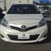 toyota vitz 2014 -TOYOTA--Vitz KSP130--2108343---TOYOTA--Vitz KSP130--2108343- image 23
