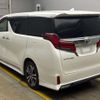 toyota alphard 2020 -TOYOTA 【横浜 31Aﾙ 7】--Alphard 3BA-GGH35W--GGH35-0011238---TOYOTA 【横浜 31Aﾙ 7】--Alphard 3BA-GGH35W--GGH35-0011238- image 12