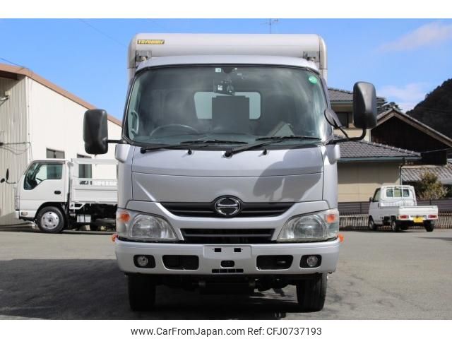 hino dutro 2014 quick_quick_TKG-XZU640M_XZU640-0003519 image 2