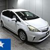 toyota prius-α 2012 -TOYOTA--Prius α ZVW41W--ZVW41-3082895---TOYOTA--Prius α ZVW41W--ZVW41-3082895- image 1