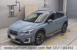 subaru xv 2020 -SUBARU 【名古屋 307ﾊ3971】--Subaru XV 5AA-GTE--GTE-020238---SUBARU 【名古屋 307ﾊ3971】--Subaru XV 5AA-GTE--GTE-020238-