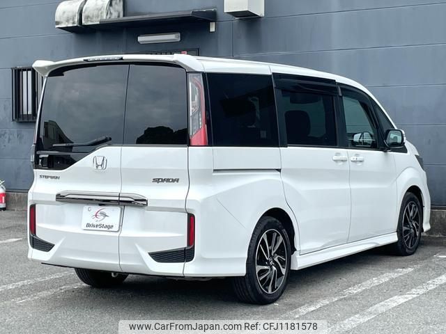honda stepwagon-spada 2021 quick_quick_RP3_RP3-1327286 image 2