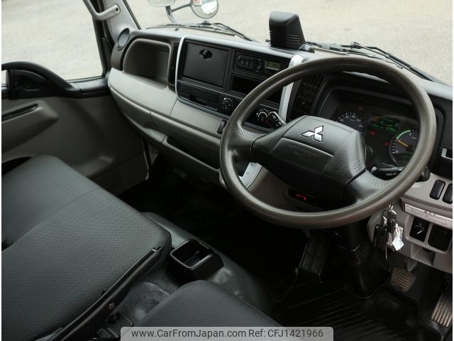 mitsubishi-fuso canter 2019 -MITSUBISHI--Canter TPG-FBA30--FBA30-571717---MITSUBISHI--Canter TPG-FBA30--FBA30-571717- image 2
