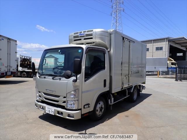 isuzu elf-truck 2019 quick_quick_2RG-NLR88N_NLR88-7000218 image 1