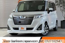 toyota roomy 2018 -TOYOTA--Roomy DBA-M900A--M900A-0247429---TOYOTA--Roomy DBA-M900A--M900A-0247429-
