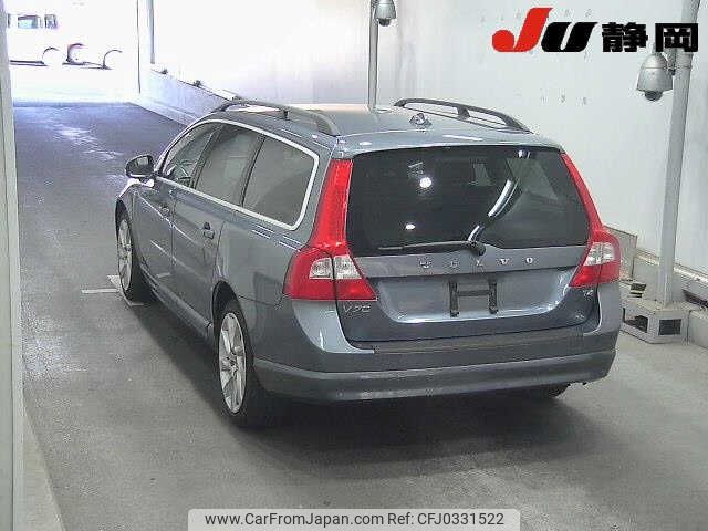 volvo v70 2012 -VOLVO--Volvo V70 BB4164TW--YV1BW485BD1249529---VOLVO--Volvo V70 BB4164TW--YV1BW485BD1249529- image 2