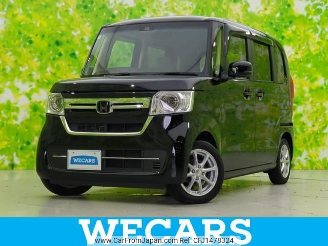 honda n-box 2022 quick_quick_6BA-JF3_JF3-5157910 image 1