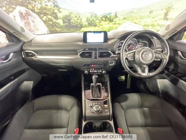 mazda cx-5 2019 -MAZDA--CX-5 6BA-KFEP--KFEP-301858---MAZDA--CX-5 6BA-KFEP--KFEP-301858- image 2