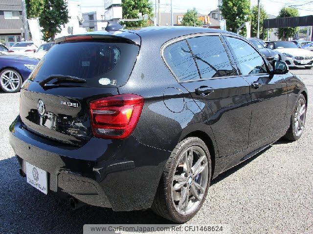 bmw 1-series 2014 -BMW--BMW 1 Series DBA-1B30--WBA1B72010J778996---BMW--BMW 1 Series DBA-1B30--WBA1B72010J778996- image 2