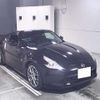 nissan fairlady-z 2012 -NISSAN 【金沢 300ﾈ2497】--Fairlady Z Z34-301588---NISSAN 【金沢 300ﾈ2497】--Fairlady Z Z34-301588- image 1