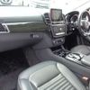 mercedes-benz gle-class 2017 -MERCEDES-BENZ 【岡山 335】--Benz GLE LDA-166024--WDC1660242A851733---MERCEDES-BENZ 【岡山 335】--Benz GLE LDA-166024--WDC1660242A851733- image 17